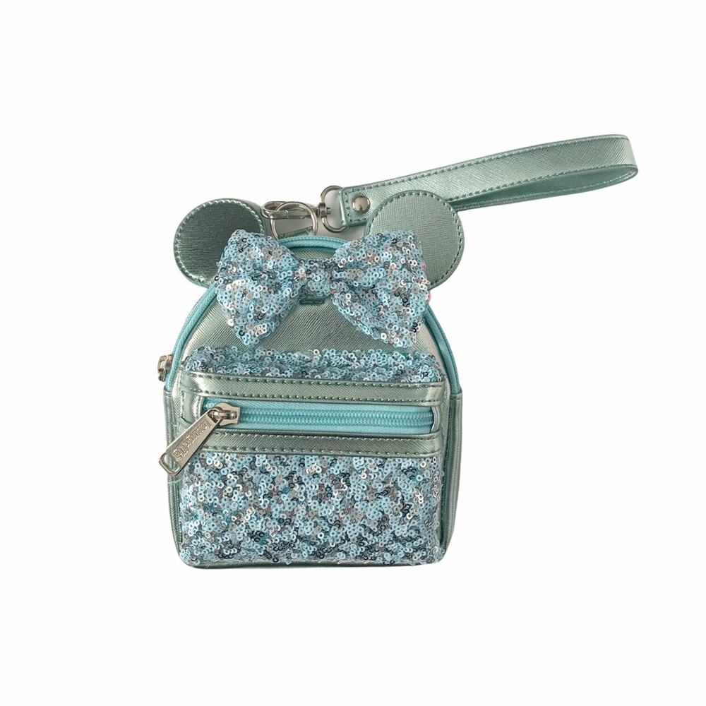 Loungefly Disney Limited Edition Wristlet